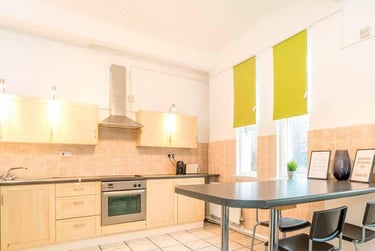 1 bed flat, Corporation Street, Green Quarter, Manchester, M44DU - Image 2